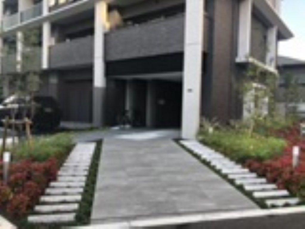 パトリス城東中央