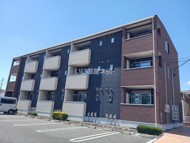 グレースコート