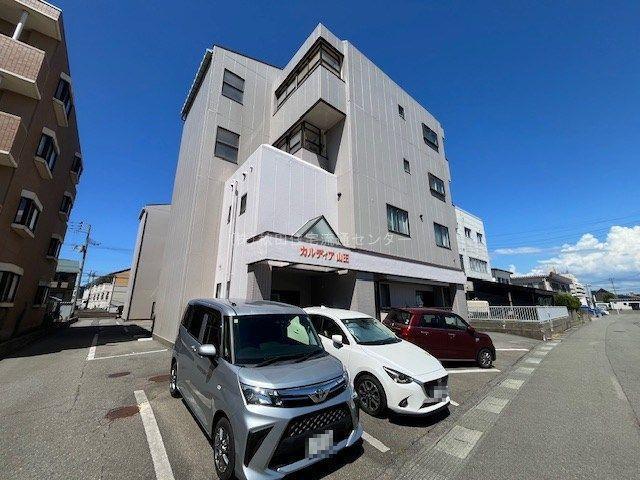 カルディア山王(2LDK/3階)