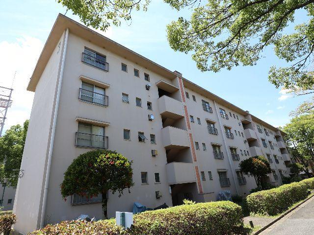 西大寺6号棟