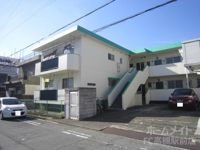 くすの木ハイツ
