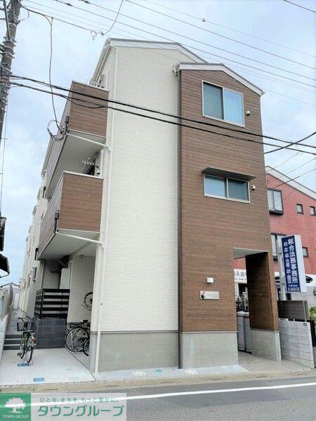 ステラ与野本町