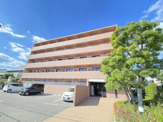 アンソレイエ売布