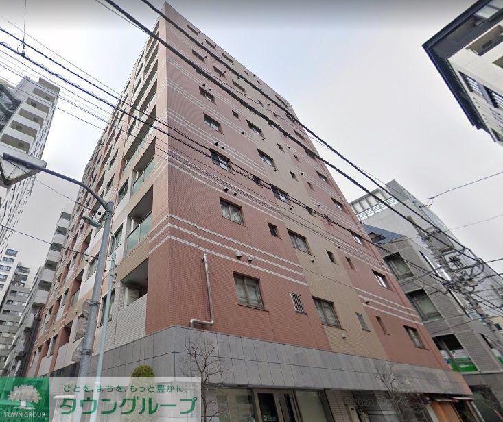 リビオ日本橋浜町パークフィール