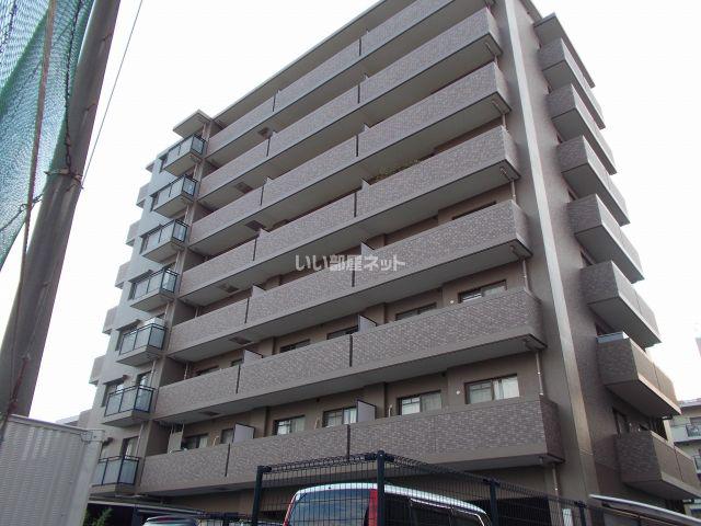 ファインコート鴻池南館