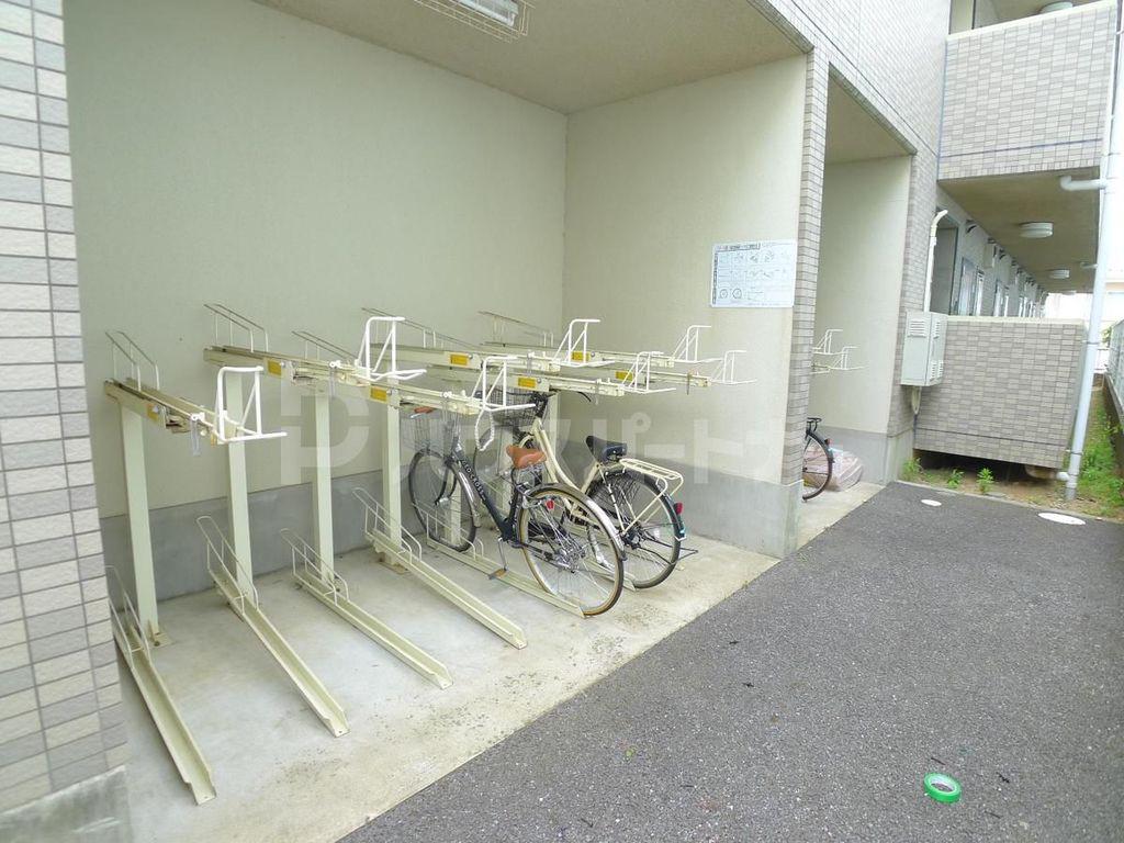 天王台ロイヤルハイツ