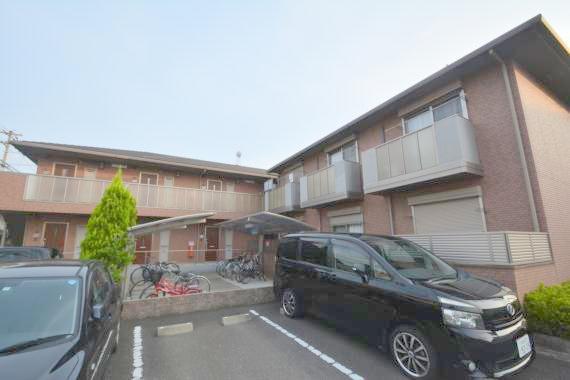 メゾンK