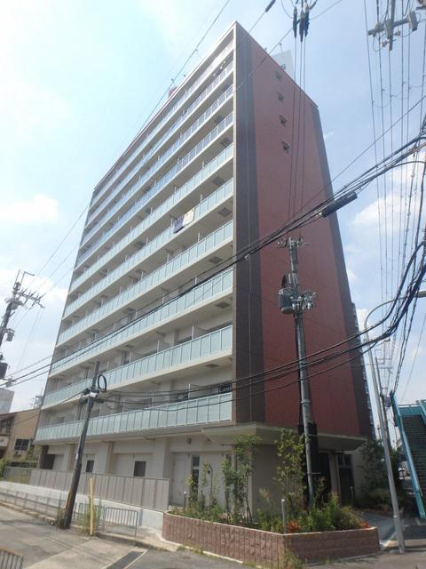 LUMINOUS蛍池