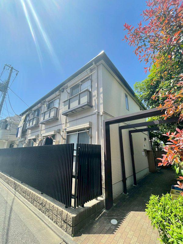 アーバンフラッツ高円寺
