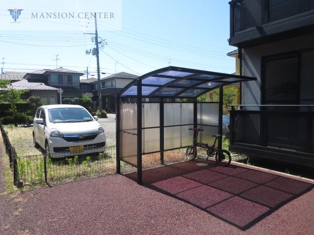 クイーンズヒルA