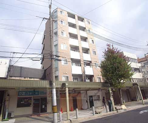 ウインドベル北大路