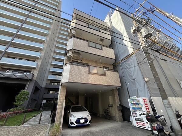 BMビル