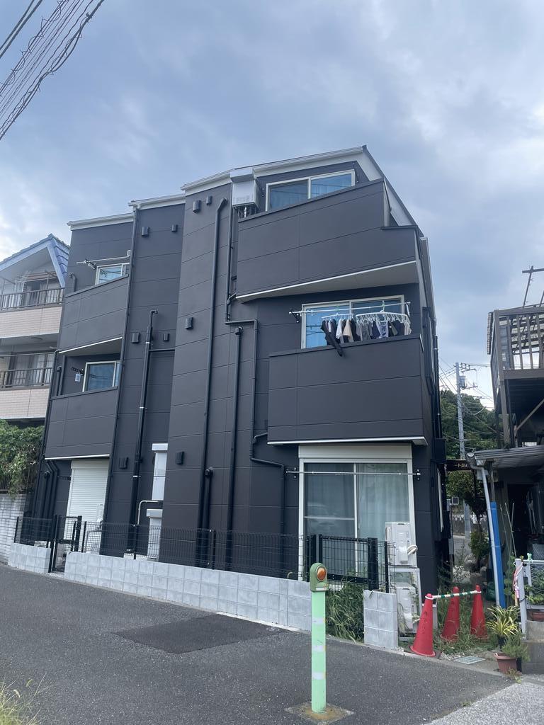 D・Sコート是政