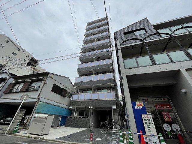 ヒルズ宮元町