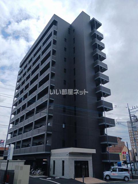 ノワールレジデンス飯田町
