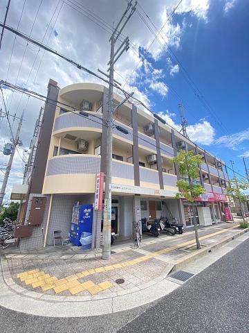 西宮SKYハイツ