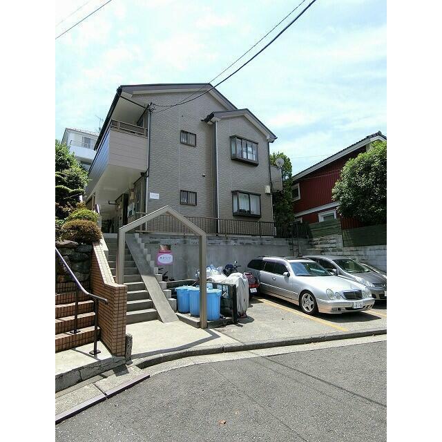 ブールヴァール菊名