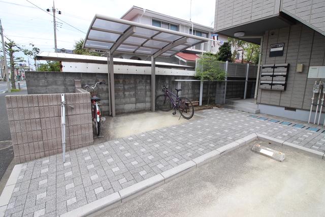 ボナール湘南