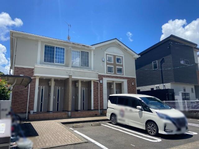 カーサ西田