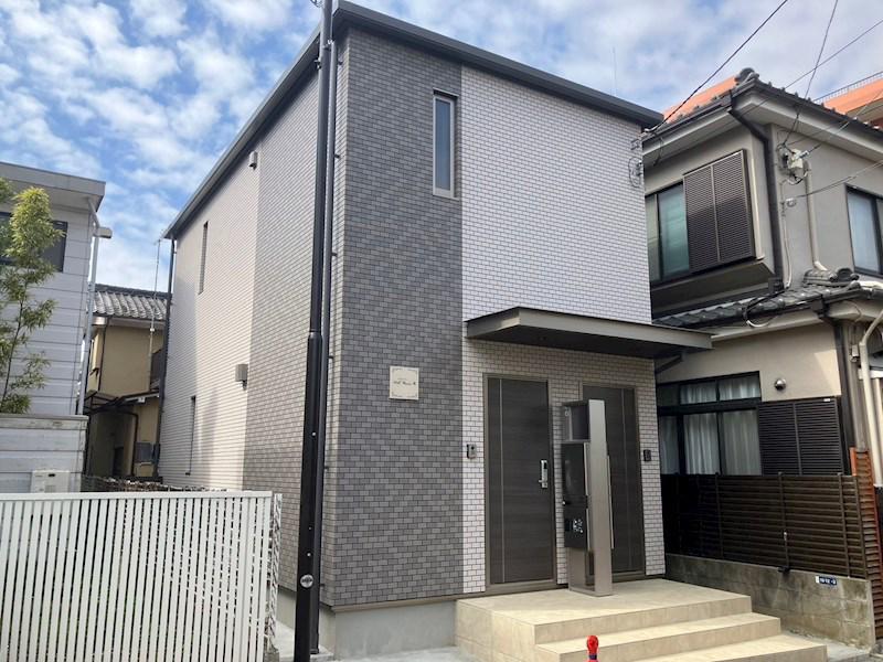 WELL MAISON 栄