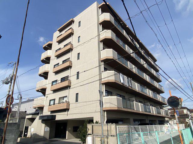 コムロワイヤル姫路幸町