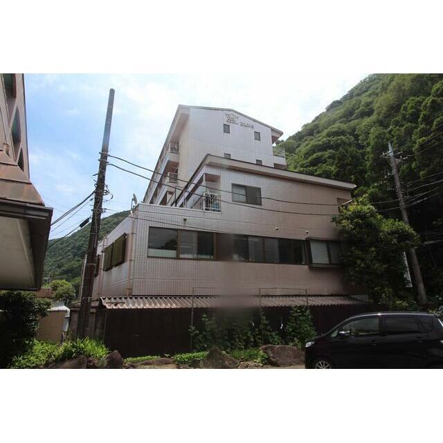 HOT小川
