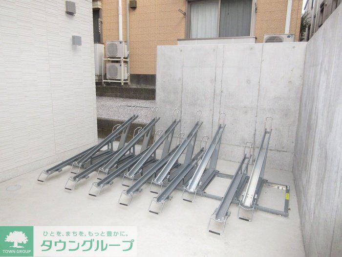エクセリア徳丸I