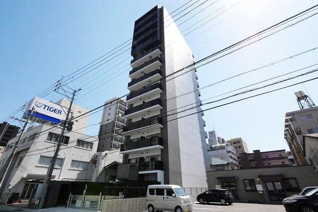 MODERN PALAZZO博多駅南AXIA