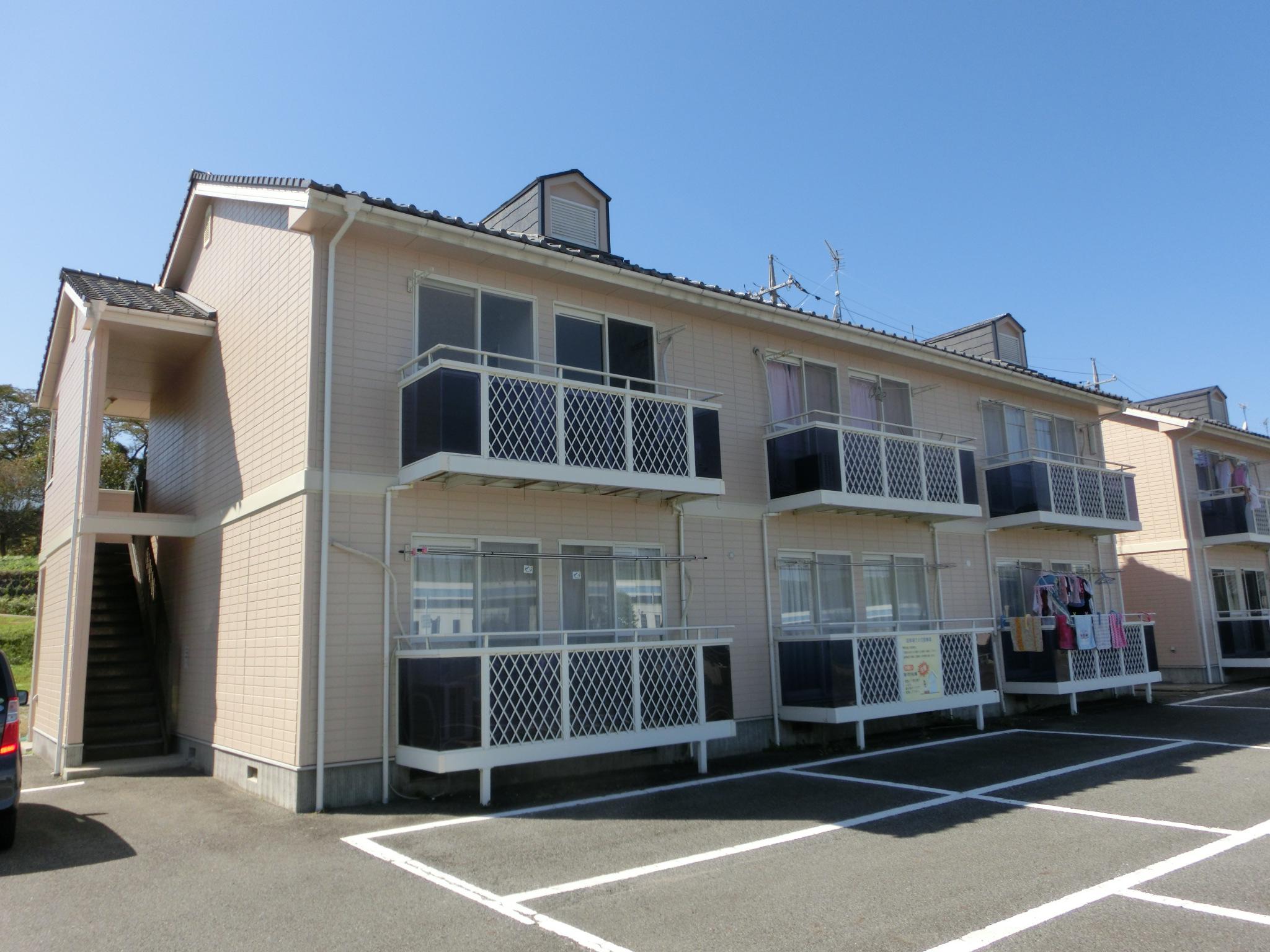 サンヒルズ庄原C