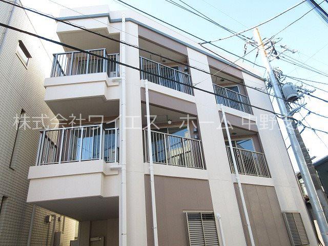 エステート新井薬師