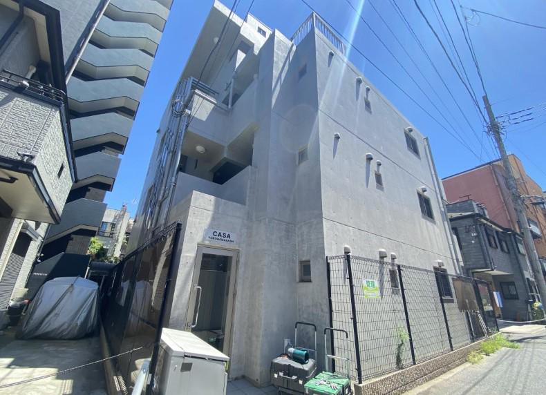 CASA YOKOHAMABASHI