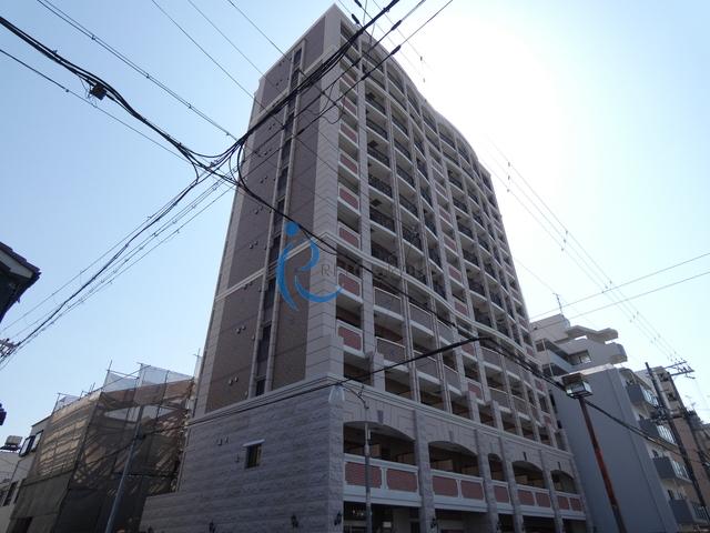 LUXE今里II