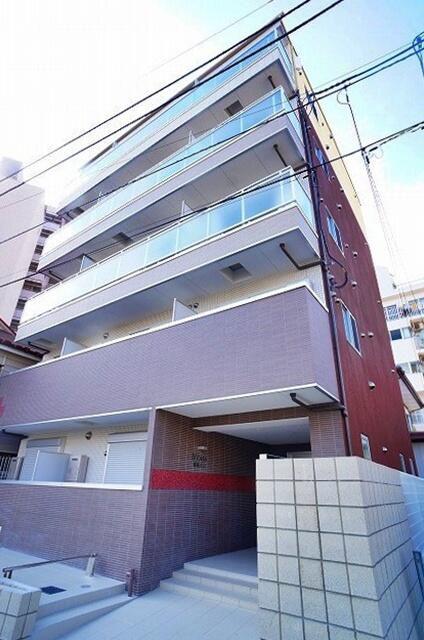 B CASA 横濱大口