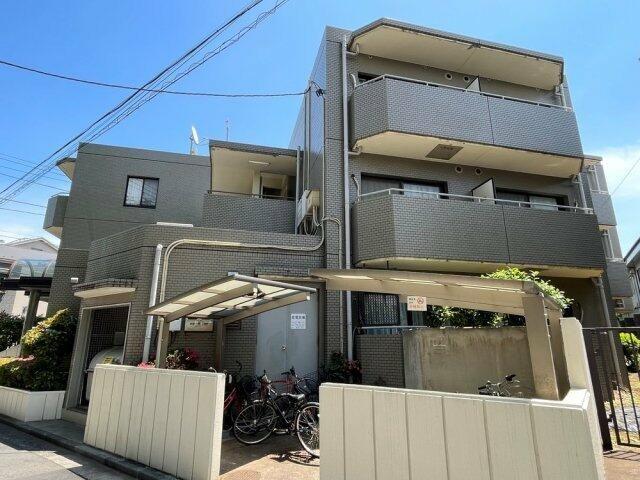 コスモ千早町