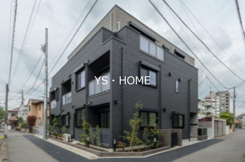 グロリアス新江古田