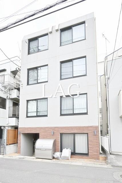 ルーナクレシェンテ町屋