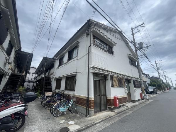 富士ハイツ