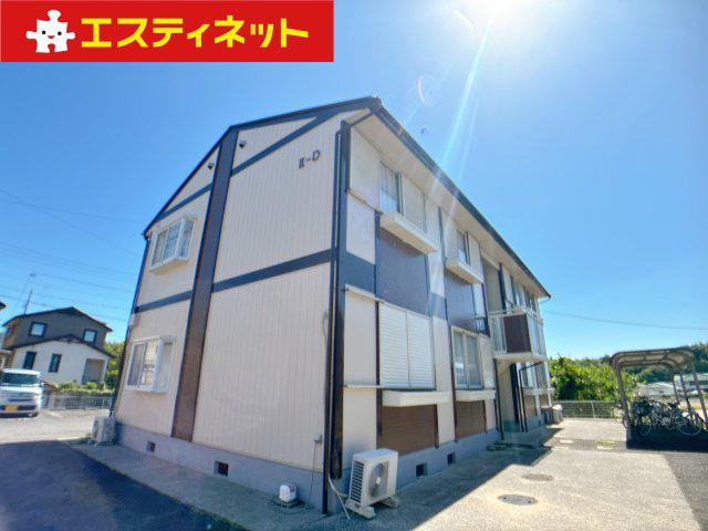 サンビレッジ美浜II D棟