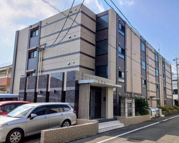グランディー豊原町