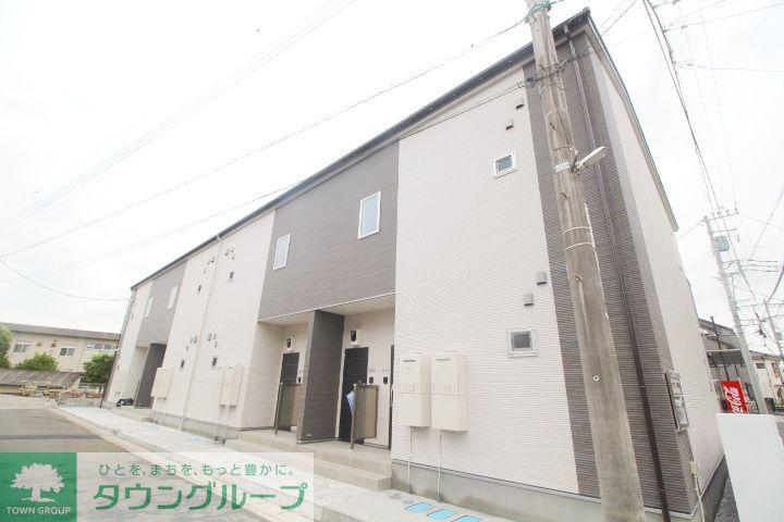 アムールM
