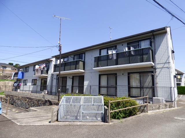 ディアス須田ノ木 B棟