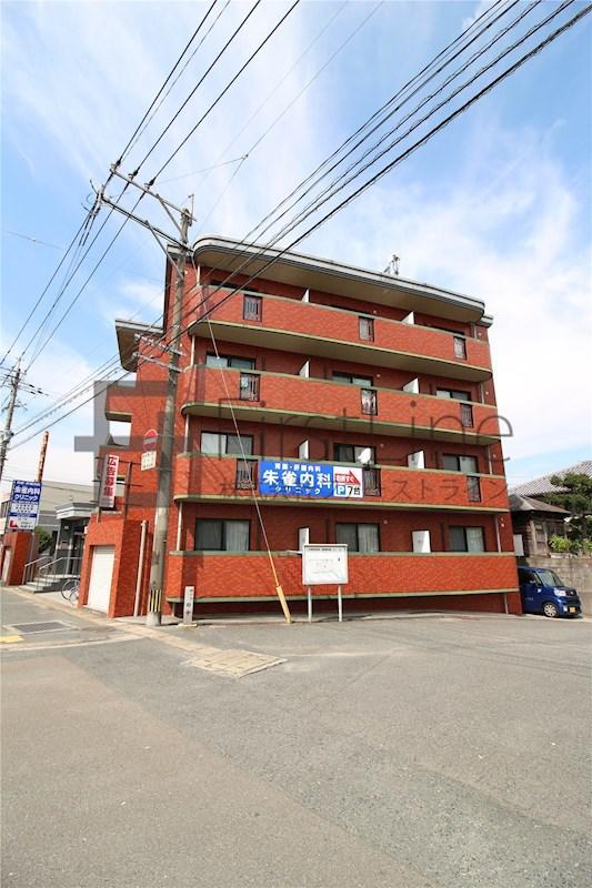 パークヒル城