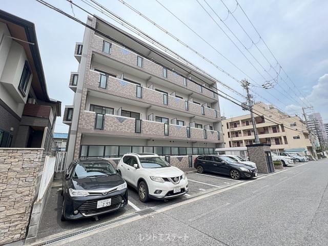 コスモコート大南
