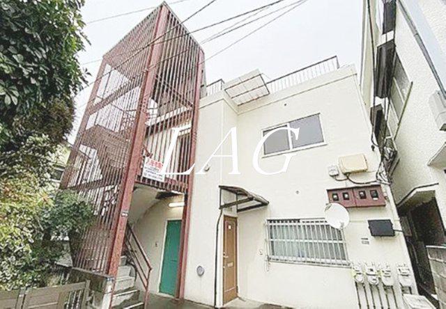 井上マンション