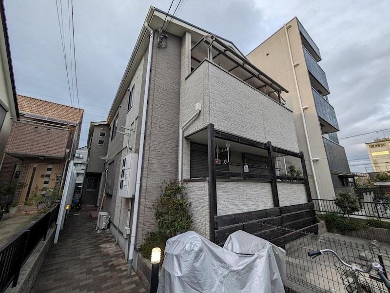 エトワール稲野
