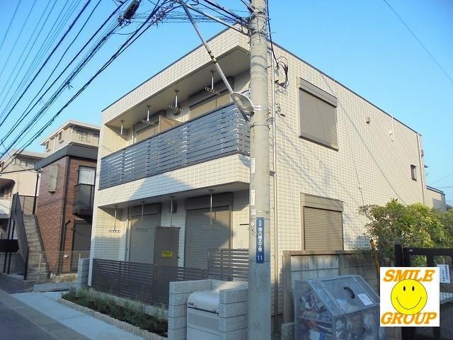 MAISON すみれ