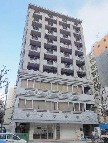 サクシード南森町