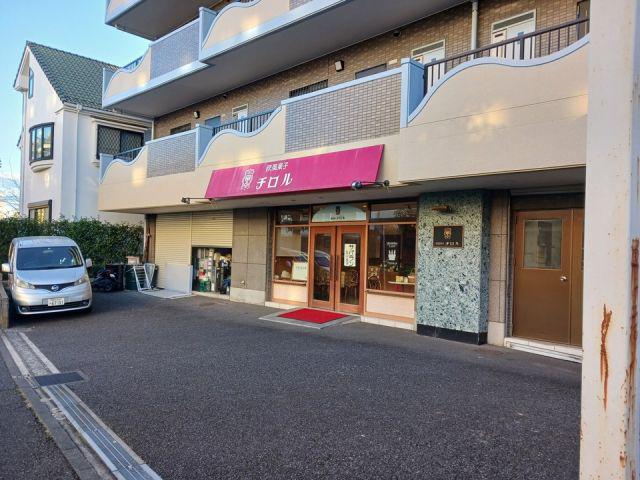 ロンポアン