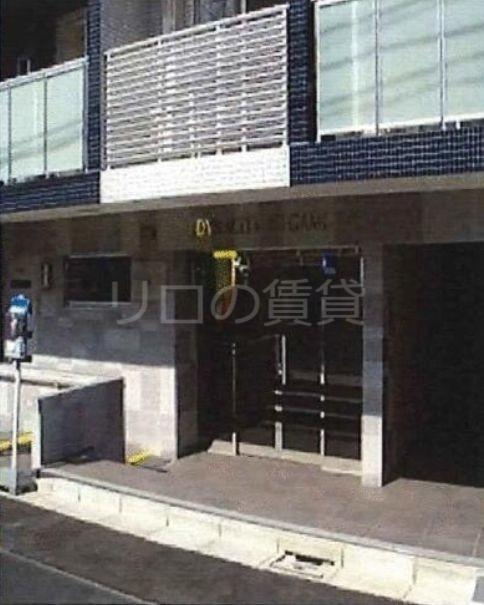 ダイナシティ池上
