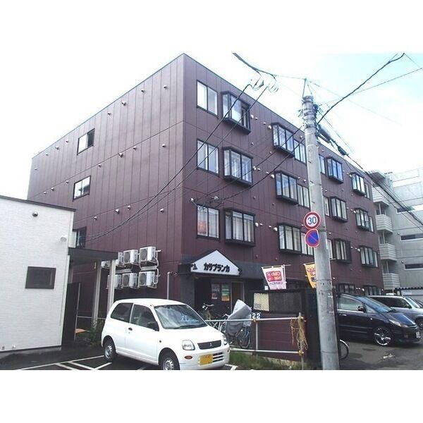 カサブランカ